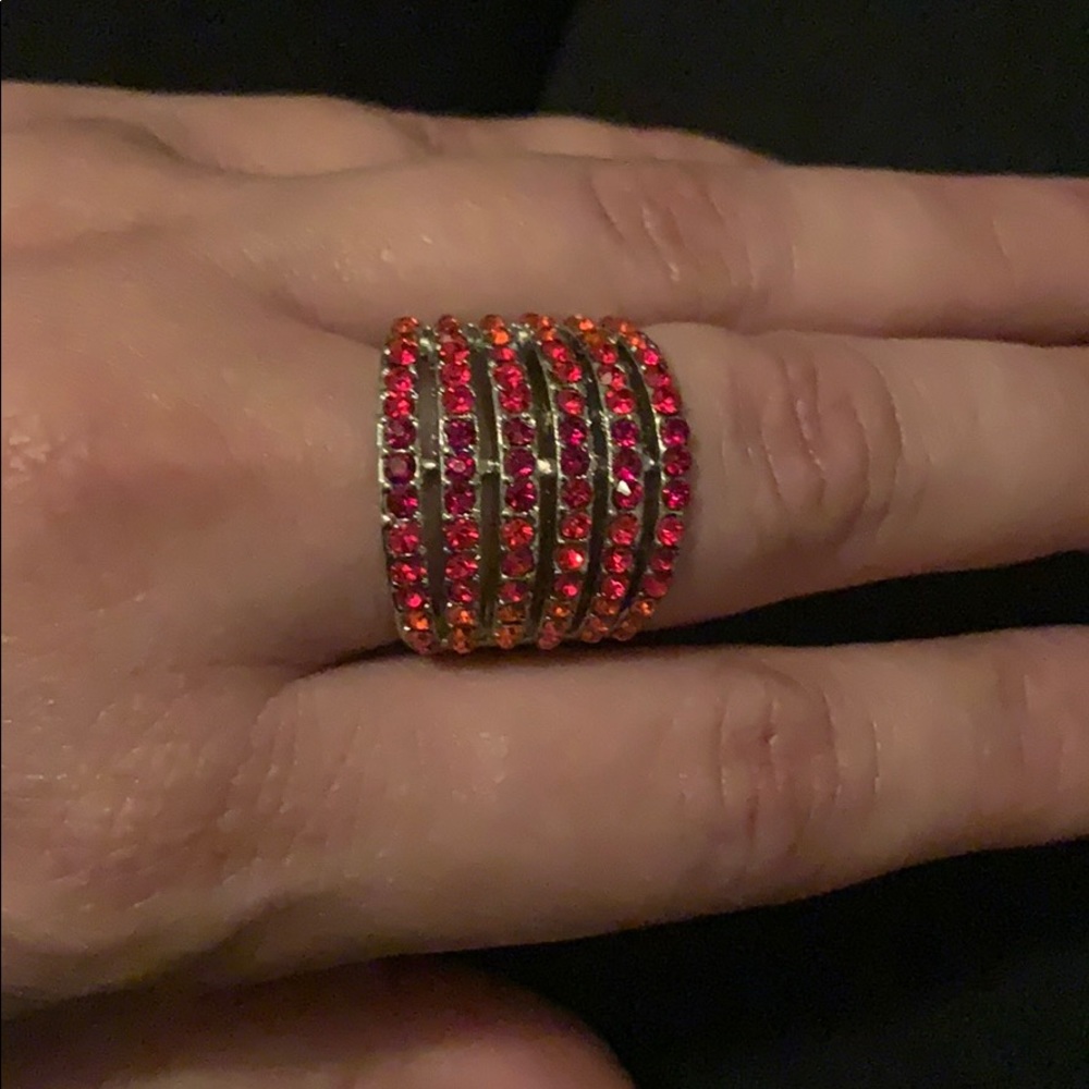 Women’s costume jewelry